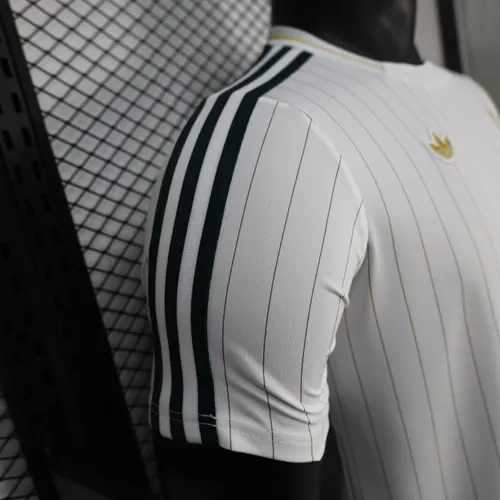 2026 Player Version Mexico National Special Edition Football Shirt  — view 6