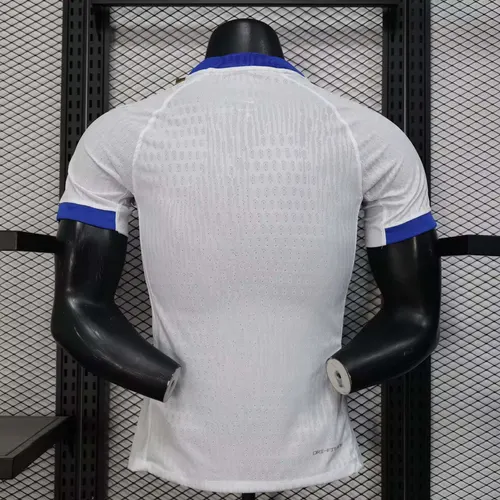 قميص كرة القدم الرئيسي لإنجلترا نسخة اللاعب AAA درجة المشجع 2025 — view 2