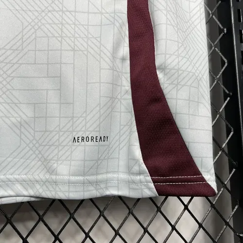 2024/2025 Ajax Third Away Football Shirt  — view 9