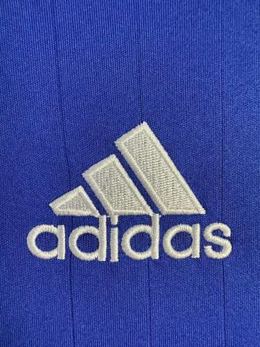 Camisa Retro França Home 2006  — view 5