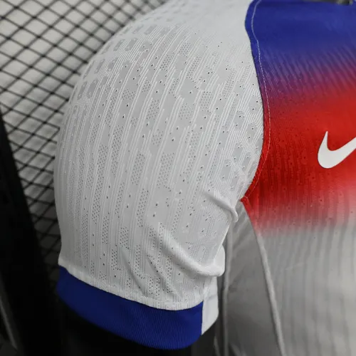 2025/2026 Versión Jugador Inglaterra Local Camiseta de Fútbol  — view 6