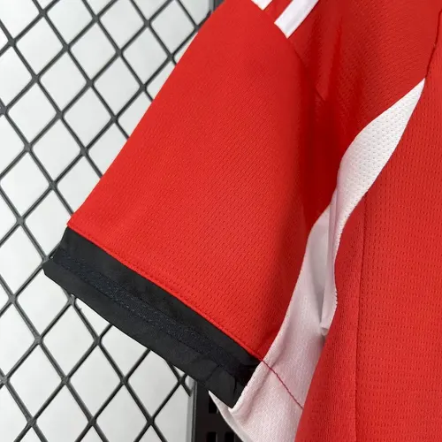 Maillot Domicile Benfica 2025/2026  — view 9