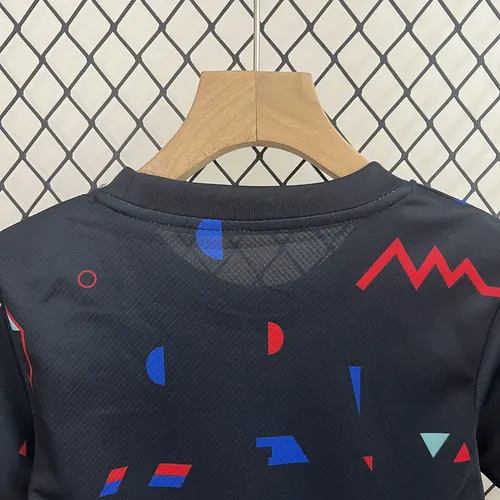 Ropa de Entrenamiento 2024 Portugal AAA calidad fan Talla Infantil — view 9