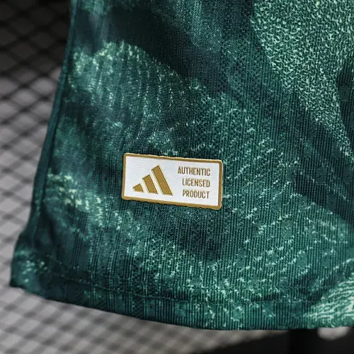 2026/2027 Spielerversion Real Madrid Aufwärmtrikot Fußballtrikot   — view 6