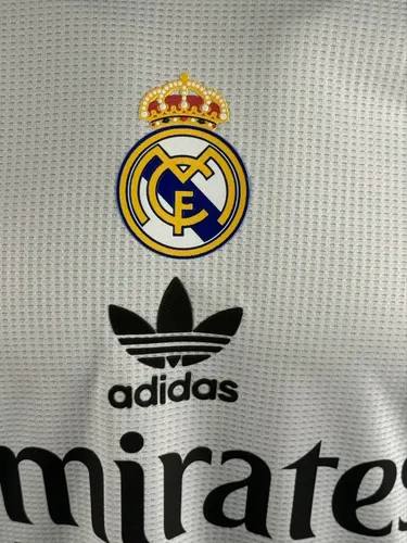 2025/2026 Player Version Real Madrid Special Edition 24 Fußballtrikot  — view 3