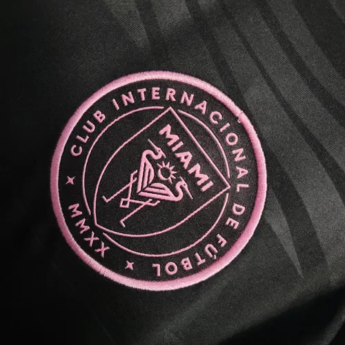 2023/2024 Inter Miami Away Soccer Jersey  — view 8