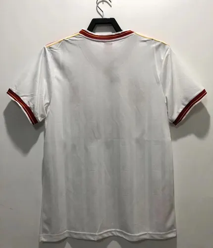 1985/1986 Retro Liverpool FC Third Away Football Jersey  — view 2
