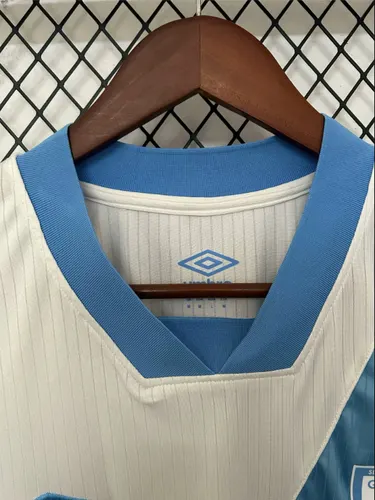 2025/2026 Guatemala Selección Nacional Camiseta de Fútbol Local — view 3