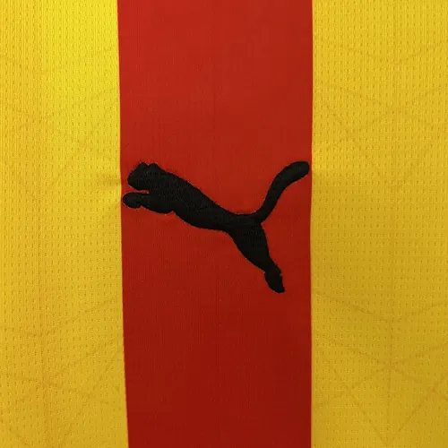 2024/2025 RC Lens Camiseta de Fútbol Local  — view 3