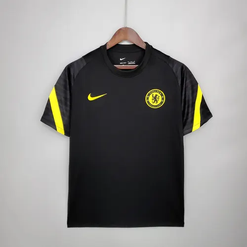 Chándal de Entrenamiento Chelsea Negro 2021/2022 — view 1