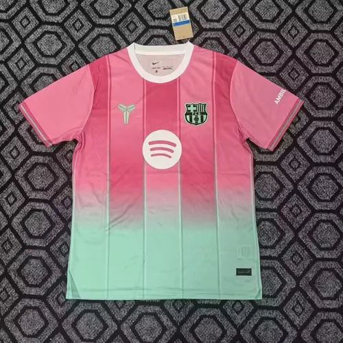2025/2026 Barcelona Edición Especial 23 Camiseta de Fútbol 