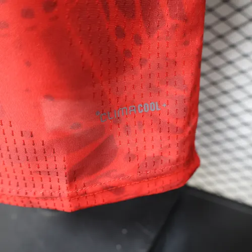 2026 Versão Jogador Colômbia Camisa Edição Especial Futebol AAA qualidade fã — view 9