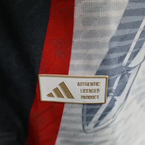 2025/2026 Versão Jogador México Nacional Edição Especial 12 Camisa de Futebol  — view 8