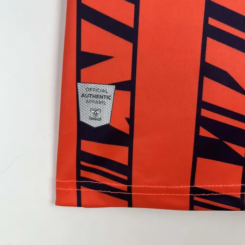 Maillot de football extérieur Everton 2023/2024  — view 10