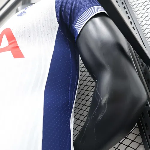 Maillot de football domicile version joueur Tottenham 2024/2025  — view 8