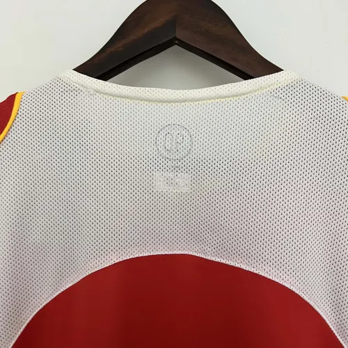 2004/2005 Retro Arsenal Heim Fußballtrikot AAA fan-gradät — view 4