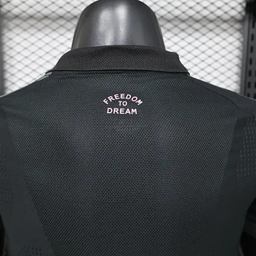2026/2027 Player Version Inter Miami Away Football Jersey   — view 9
