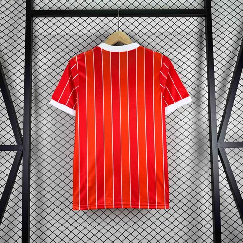 Maillot de football extérieur rétro 1985/1986 FC Köln  lande — view 2