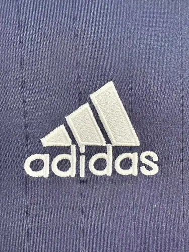 2006 Retro Argentina National Team Away Jersey  — view 4