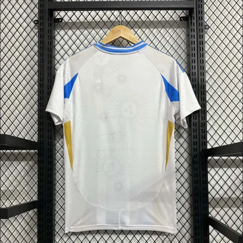 2024 Camiseta de Fútbol Edición Especial Selección Nacional de Argentina AAA calidad fan — view 2