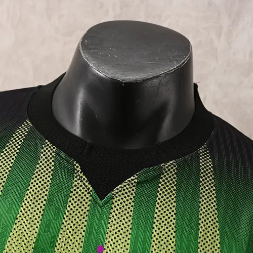 Versão Jogador Camisa de Futebol Paris Saint-Germain Edição Especial 10 2026/2027   — view 4