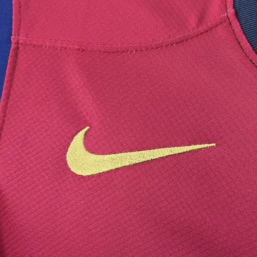 2024/2025 Barcelona 125th Anniversary Edition Jersey  — view 4