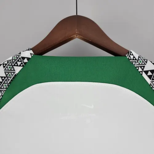 2022 Nigeria National Team Away Shirt — view 7