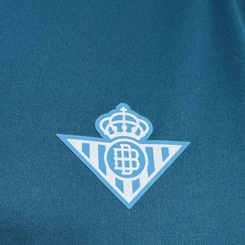 2024/2025 Real Betis Drittauswärts-Fußballtrikot  — view 7