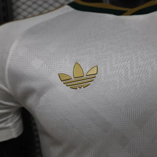 2026 Player Version Saudi Arabia National Team Away Football Jersey   — view 4