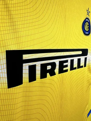 2002/2003 Retro Inter Milan Third Away Football Jersey  — view 4