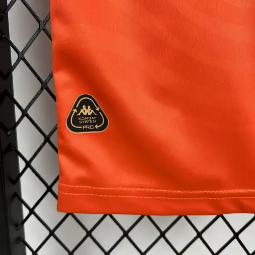 2025/2026 Vasco da Gama Camisa de Futebol Goleiro  — view 8