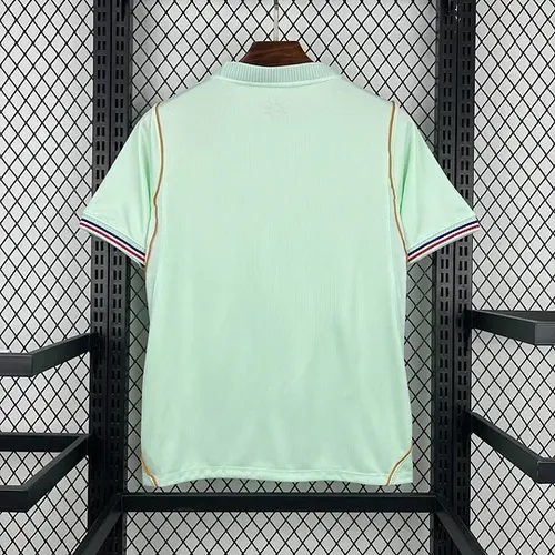Maillot Extérieur France 2026 landaise — view 2