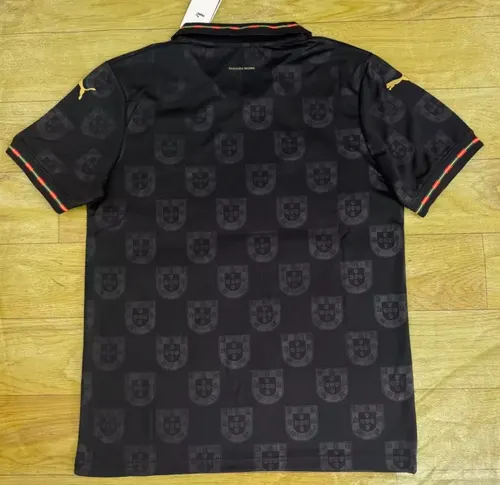 2026 Portugal Away Football Jersey  — view 2