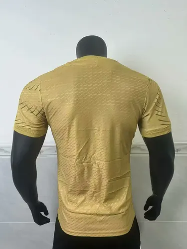 2025/2026 Versión Jugador Edición Especial Real Madrid 08 Camiseta de Fútbol  — view 2