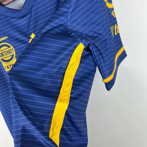 2023/2024 Tigres قميص كرة قدم خارجي جودة تايلاندية — view 8