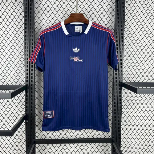 2025/2026 Arsenal Sonderedition 02 Fußballtrikot  — view 1