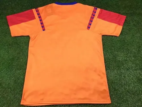 1991/1992 Retro Barcelona Away Football Shirt  — view 2