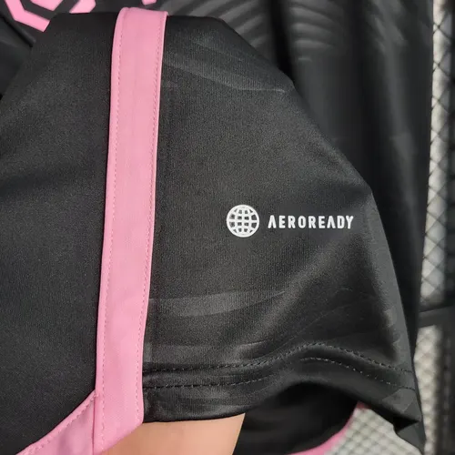 2023/2024 Inter Miami Away Soccer Jersey  — view 7