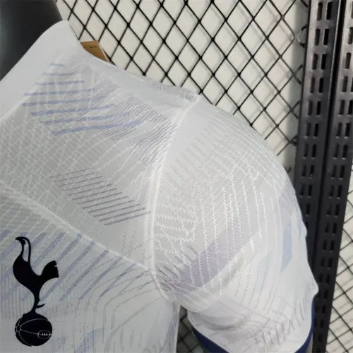 Camisa de Futebol Tottenham 2023/2024 Casa Versão Jogador  $20.90 — view 5