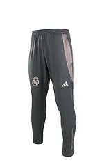 Ensemble d'entraînement demi-zip Real Madrid rose 2024/2025  — view 7