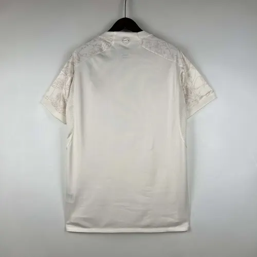 Camisa de Futebol Bayern Munich Terceira Fora 2023/2024  — view 2