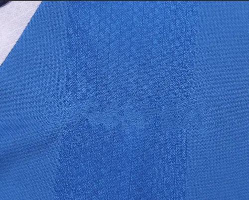 1997-1999 Retro Chelsea Heim Trikot AAA fan-gradät Kindergröße — view 10