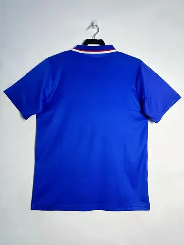 قميص فيورنتينا الأساسي القديم 1995/1996 جودة تايلاندية — view 2