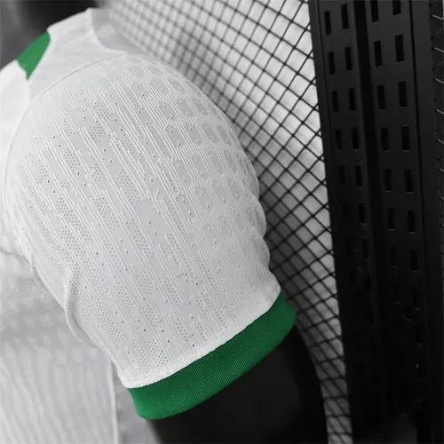 2024/2025 Version Joueur Sporting Lisbon Maillot Extérieur  — view 5