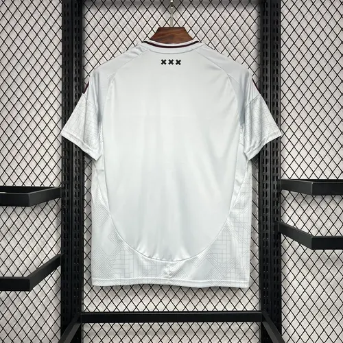2024/2025 Ajax Third Away Football Shirt  — view 2