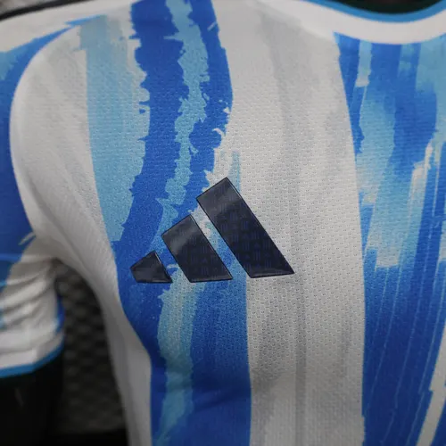 2026 Player Version Argentina Special Edition Jersey  — view 4