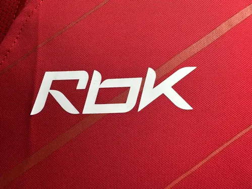 2005/2006 Retro Liverpool Home Football Jersey  — view 7