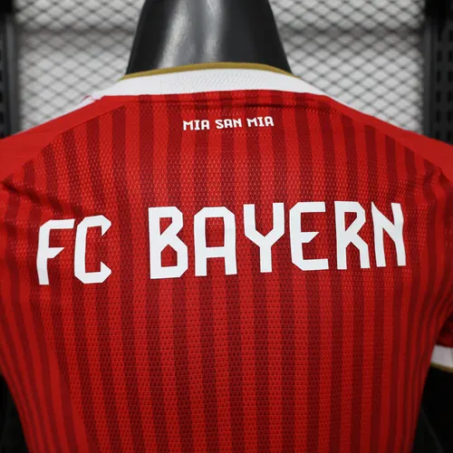 Maillot domicile version joueur Bayern Munich 2026/2027 Football   — view 10