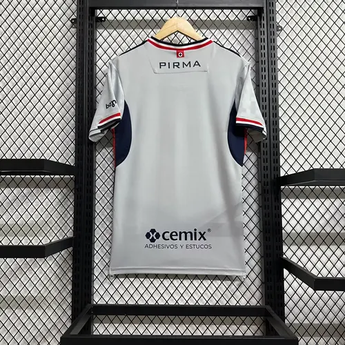 2025/2026 Cruz Azul Away Football Jersey  — view 2