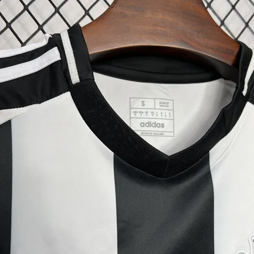 2024/2025 Camiseta Local Newcastle United — view 4